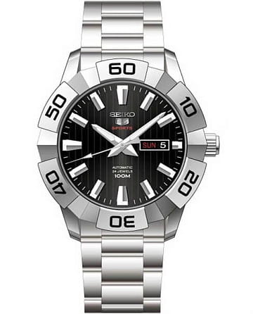 Seiko 5 Sports SRPA51K1S