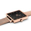 Pierre Lannier Pierre Lannier LeCare 008F938 женские часы черный циферблат на запястье