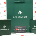 Часы Greenwich GW 331.20.32 фото 3