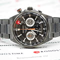 Seiko Seiko Conceptual Series Sports SSB399P1  наручные мужские часы фото под углом.