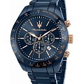 Часы Maserati Traguardo R8873650002