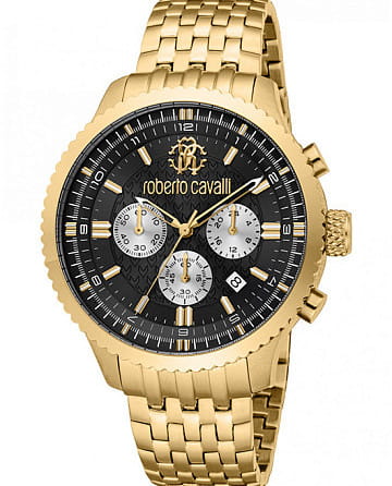 Roberto Cavalli Stile RC5G127M0075