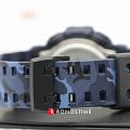 Casio Casio G-Shock GA-700CM-2A электронные мужские часы с аксессуарами мужские часы модель GA-700CM-2A