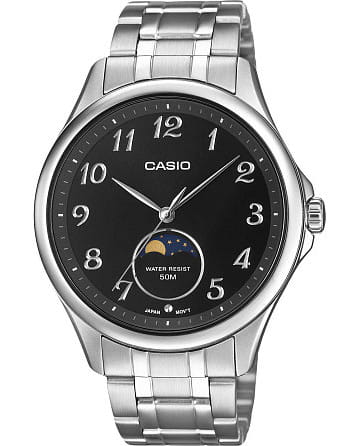 Casio Collection MTP-M110D-1A