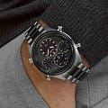 Seiko Seiko Prospex SFJ005P1  наручные мужские часы фото под углом.