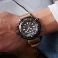 Seiko Seiko Prospex SNJ029P1  наручные мужские часы фото под углом.