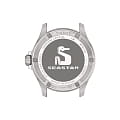 Часы Tissot Seastar 1000 Quartz Gmt T120.852.11.051.00 фото 7