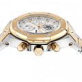 Оригинальные часы Philipp Plein Philipp Plein Plein Chrono Royal PWLFA0525 кварцевые калибр механизма seiko tmi общий вид