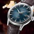 Seiko Seiko Presage SRPK15J1 SRPK15J1 оригинальные мужские часы в комплекте с фирменной коробкой и гарантийным талоном