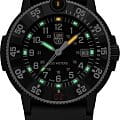 Luminox Luminox Original Navy SEAL XS.3001.H.SET  наручные мужские часы фото под углом.