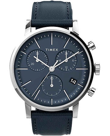 Timex Midtown Chronograph TW2V36800