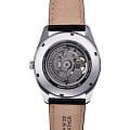 Orient RA-AR0004S наручные мужские часы застежка крупным планом