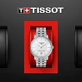 Часы Tissot Carson Powermatic 80 T122.407.11.031.00 фото 4