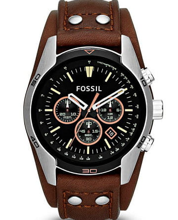 Fossil Bannon  CH2891