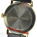 Часы Maurice Lacroix Eliros Date EL1094-PVP01-350-1 фото 6