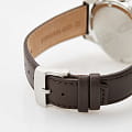 Cerruti 1881 Cerruti 1881 Turchino CIWGF0007601 кварцевые мужские часы часы, крупный план синий циферблат