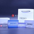 Часы Seiko Conceptual Series Dress SFQ800P1 фото 4