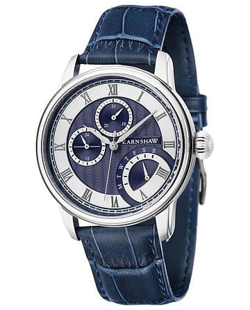 Earnshaw Longitude ES-8104-02