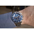 Seiko Seiko Prospex SSC741P1  наручные мужские часы фото под углом.