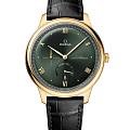 Часы Omega De Ville Prestige 434.53.41.21.10.001