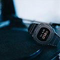 Часы Casio G-Shock DW-5750E-1B фото 4