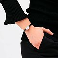 Часы Daniel Wellington Quadro Mini Sheffield Rose Gold DW00100728 фото 4