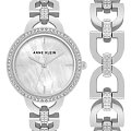 Часы Anne Klein Crystal 4105SVST