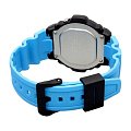 Часы Casio Collection W-219H-2A2VEF фото 3