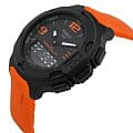 Часы Tissot T-Race Touch Aluminium T081.420.97.057.02 фото 2