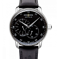 Часы Zeppelin New Capitain`s Line 86622