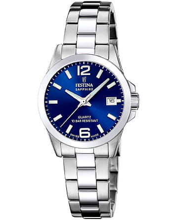 Festina Swiss Made F20049/5