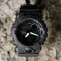 Часы Casio G-Shock GBA-800-8A фото 2