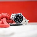 Часы Hamilton Khaki Navy Scuba Auto H82335131 фото 10