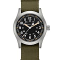 Часы Hamilton Khaki Field Mechanical 42mm H69529933