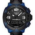 Часы Tissot T-Race Touch Aluminium T081.420.97.057.00