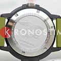 Luminox Luminox Original Navy SEAL XS.3013.EVO.S мужские часы зеленый циферблат на запястье