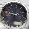 Оригинальные часы Seiko Seiko Conceptual Series Dress SUR419P1 кварцевые калибр механизма  общий вид