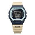 Casio Casio G-Shock GBX-100TT-2 мужские часы черный циферблат на запястье