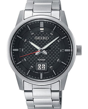 Seiko Conceptual Series Sports SUR269P1