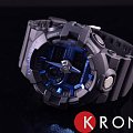 Часы Casio G-Shock GA-710-1A2 фото 2