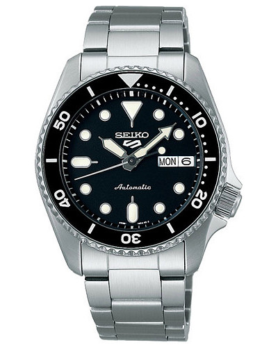 Seiko 5 Sports SRPK29K1