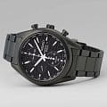 Seiko Seiko Conceptual Series Sports SSC773P1  — задняя крышка сталь корпуса японские часы