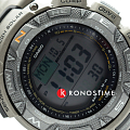 Часы Casio Pro Trek PRG-240T-7E фото 3
