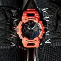 Часы Casio G-Shock GBA-900-4ADR (GBA-900-4A) фото 13