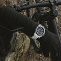 Оригинальные часы Festina Festina Chrono Bike F20724/2 кварцевые калибр механизма miyota os20 общий вид