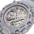 Оригинальные часы Casio Casio G-Shock GA-2200FF-8ADR (GA-2200FF-8A) электронные калибр механизма  общий вид