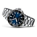Часы Oris Aquis 01 733 7766 4135-07 8 22 05PEB фото 12
