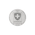 Часы Tissot T-Touch Expert Solar II Swiss Edition T110.420.46.051.00 фото 2