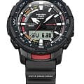 Часы Casio Pro Trek PRT-B70-1DR (PRT-B70-1) фото 2