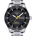 Часы Tissot PRS 516 Powermatic 80 T100.430.11.051.00